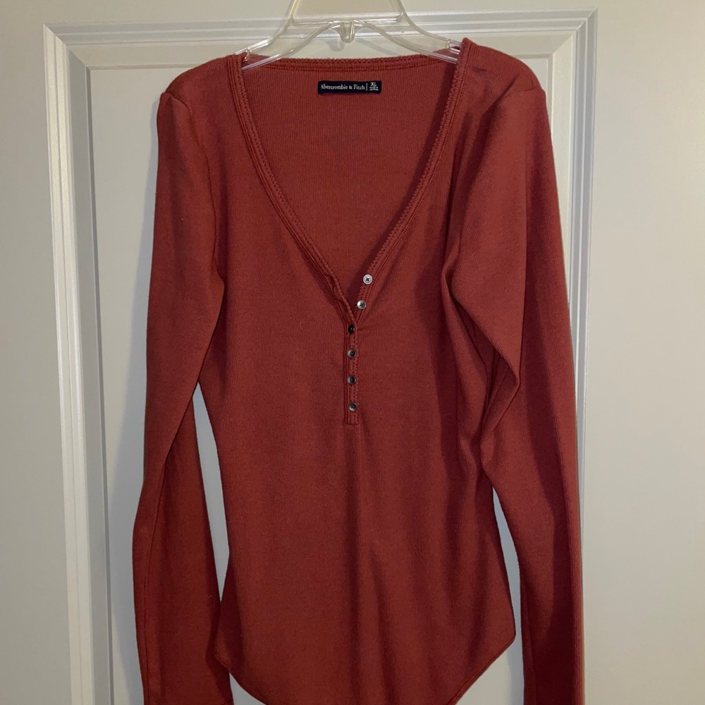 Abercrombie & Fitch Body Suit